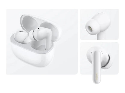 Xiaomi | Earbuds | Redmi Buds 8 Pro | Bluetooth | Open-Ear | Cloud White | Wireless