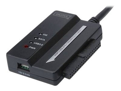 DIGITUS USB3 adaptor cable to SATA IDE