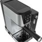 Cecotec Coffee Maker | Power Espresso 20 Cream | Pump pressure 20 bar | Built-in milk frother | Semi-automatic | 1350 W