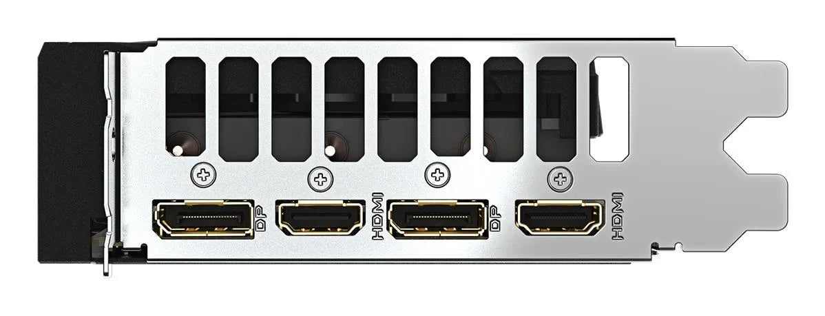 Graphics Card|GIGABYTE|NVIDIA|GeForce RTX 5050|2587 MHz|8 GB|GDDR6|128 bit|PCI Express 5.0|Active|GV-N5050WF2OCV2-8GD