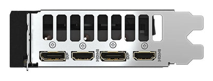 Graphics Card|GIGABYTE|NVIDIA|GeForce RTX 5050|2587 MHz|8 GB|GDDR6|128 bit|PCI Express 5.0|Active|GV-N5050WF2OCV2-8GD