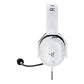 Razer Gaming Headset | BlackShark V2 X (Xbox Licensed) | Wired | Over-Ear | Microphone | White | Noise canceling