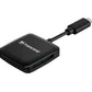 MEMORY READER FLASH ALL-IN-1/USB3.2 TS-RDC3 TRANSCEND