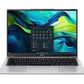 Acer Aspire Lite 14 AL14-44P | Light Silver | 14.5 " | WUXGA | 1920 x 1200 pixels | AMD Ryzen 5 | 7430U | 8 GB | DDR4 SDRAM | Solid-state drive capacity 512 GB | AMD Radeon Graphics | Windows 11 Home | Keyboard language US International | Warranty 24...