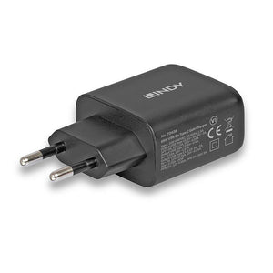 CHARGER WALL 65W/73438 LINDY