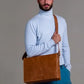 DBRAMANTE1928 MARSELISBORG - 14" - GOLDEN TAN (2ND GEN)