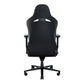 Razer Enki Ergonomic Gaming Chair EPU Synthetic Leather; Steel | Black