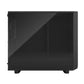 Fractal Design | Meshify 2 Light Tempered Glass | Black | ATX