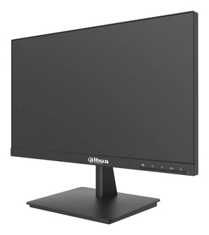 LCD Monitor|DAHUA|LM22-L200N|21.45"|Business|1920x1080|16:9|100Hz|5 ms|Speakers|Colour Black|DHI-LM22-L200N