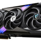 Graphics Card|MSI|NVIDIA GeForce RTX 5080|16 GB|GDDR7|256 bit|PCIE 5.0 16x|Dual Slot Fansink|1xHDMI|3xDisplayPort|RTX508016GGAMTRIOOC