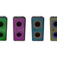 Muse | Party Box Speaker | M-1808DJ | 150 W | Bluetooth | Wireless connection | Black