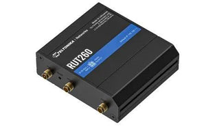 Wireless Router|TELTONIKA|Wireless Router|4G|RUT260000000