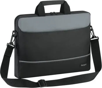TARGUS INTELLECT 15.6" TOPLOAD BLACK