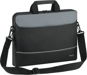 TARGUS INTELLECT 15.6" TOPLOAD BLACK