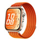Huawei Watch FIT 5 Pro, Orange, Niki-B29W | Huawei