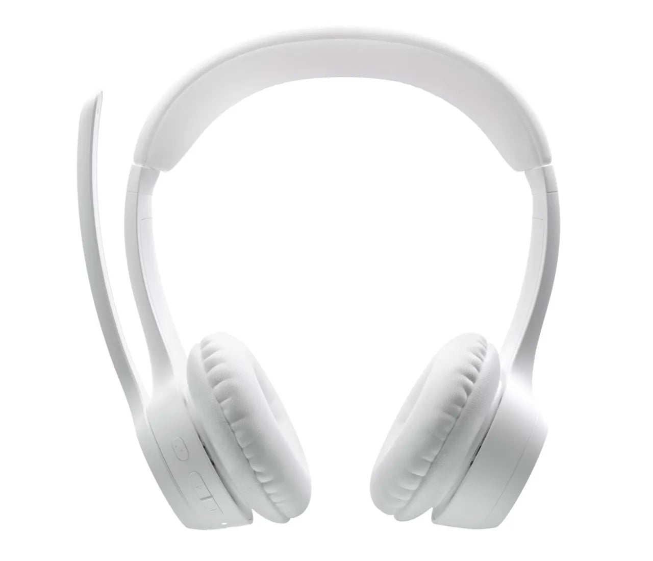HEADSET ZONE 300/WHITE 981-001417 LOGITECH