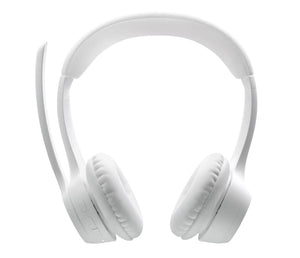 HEADSET ZONE 300/WHITE 981-001417 LOGITECH