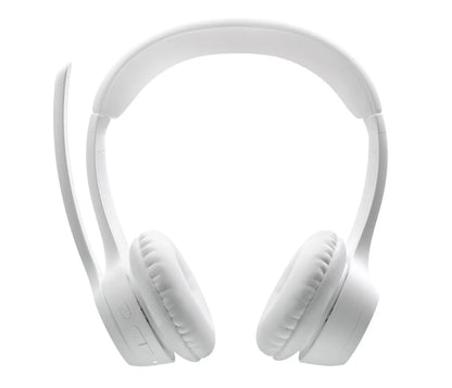 HEADSET ZONE 300/WHITE 981-001417 LOGITECH