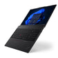 Lenovo ThinkPad T16 G4 Intel | Black | 16 " | IPS | WUXGA | 1920 x 1200 pixels | Anti-glare | Intel Core Ultra 7 | 255U | 32 GB | SODIMM DDR5 | Solid-state drive capacity 1000 GB | Intel Graphics | Windows 11 Pro | 802.11ax | Bluetooth version 5.3 |...