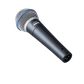 Shure | Vocal Microphone | BETA 58A | Dark grey