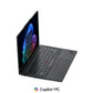 Lenovo ThinkPad E14 Gen 8 14 WUXGA ULT7-355/16GB/512GB/Intel Graphics/WIN11 Pro/ENG Backlit kbd/Black/FP/3Y Warranty | Lenovo