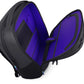 Dell | Alienware AW7825P | Fits up to size Up to 18 " | Backpack | Shoulder strap | Waterproof | Black