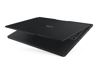 Lenovo Legion Pro 5 16IAX10H Intel | Eclipse Black | 16 " | OLED | WQXGA | 2560 x 1600 pixels | Glossy | Intel Core Ultra 9 | 275HX | 32 GB | SODIMM DDR5 | Solid-state drive capacity 1000 GB | NVIDIA GeForce RTX 5070 Ti | GDDR7 | 12 GB | Windows 11 H...