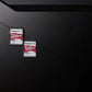 MEMORY SDXC 256GB C10/SDR2/256GB KINGSTON