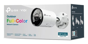 NET CAMERA BULLET H.265+ 5MP/INSIGHT S355(2.8MM) TP-LINK