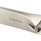 SAMSUNG BAR PLUS 128GB Champagne Silver