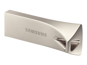 SAMSUNG BAR PLUS 128GB Champagne Silver