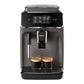 Philips | Espresso Coffee Maker | EP2224/10 | Pump pressure 15 bar | Built-in milk frother | Fully automatic | Kashmir Gray