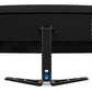 LENOVO LEGION R45W-30 44.5" DQHD (5120X1440) WLED VA PANEL/450NITS/170HZ/119.5DPI/1MS/HDMI/DP 1.4/USB-C 3.2 (3YEARS WARRANTY)