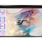 Elite Screens | Spectrum Series | Electric110H | Diagonal 110 " | 16:9 | Viewable screen width (W) 244 cm | Black