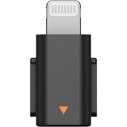 CAMERA ACC ADAPTER MIC MINI/CP.RN.00000429 DJI