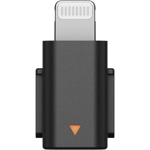 CAMERA ACC ADAPTER MIC MINI/CP.RN.00000429 DJI