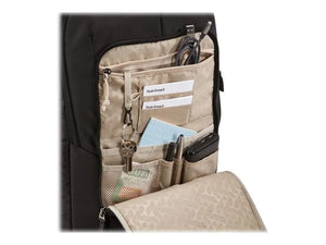 Case Logic | Notion Backpack | NOTIBP117 | Backpack | Black