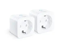 Philips Smart Smart Plug Type-F 2PK Matter | Philips Smart