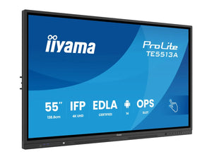 IIYAMA TE5513A-B2AG 55inch iiWare21E