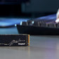 SSD|KINGSTON|KC3000|2TB|M.2|NVMe|3D TLC|Write speed 7000 MBytes/sec|Read speed 7000 MBytes/sec|MTBF 1800000 hours|SKC3000D/2048G