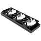 CPU COOLER MULTI SOCKET/LQ360.ARGB XC980 XILENCE