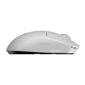 Logitech Mouse 910-006638 / G Pro X Superlight 2 LS White