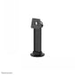 NEOMOUNTS TABLET DESK STAND - MAX 3 KG | 6,6 LBS - LOCKABLE