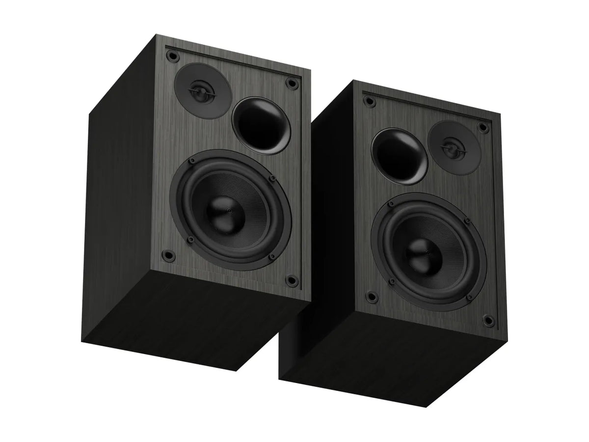 Genesis | Speakers | Arsen 302BT | 20 W | Bluetooth | Wireless connection | Black