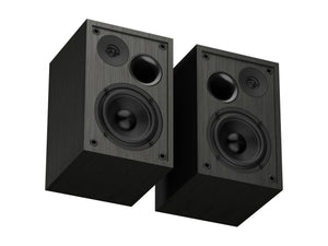 Genesis | Speakers | Arsen 302BT | 20 W | Bluetooth | Wireless connection | Black
