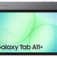 TABLET GALAXY TAB A11+ 11"/128G WIFI GRAY SM-X230 SAMSUNG