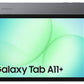 TABLET GALAXY TAB A11+ 11"/128G 5G GRAY SM-X236B SAMSUNG