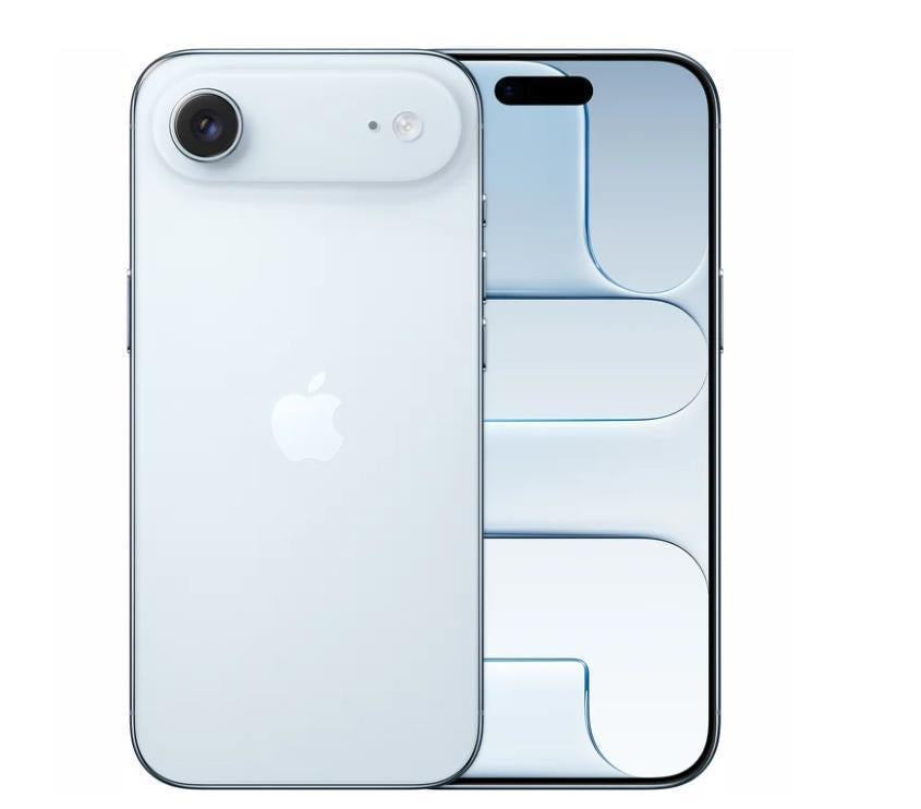 MOBILE PHONE IPHONE AIR/512GB SKY BLUE MG2V4 APPLE