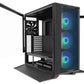 Case|LIAN LI|LANCOOL III|MidiTower|Case product features Transparent panel|ATX|EATX|MicroATX|MiniITX|Colour Black|G99.LAN3RX.00
