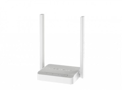 Wireless Router|KEENETIC|Wireless Router|Mesh|IEEE 802.11n|4x10/100M|LAN \ WAN ports 4|Number of antennas 2|KN-1112-01EN